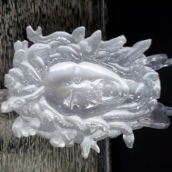 Selenite Medusa - Picture 1 of 3